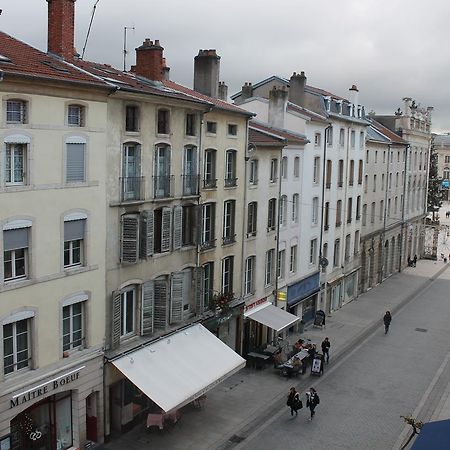 Les Portes D'Or Nancy Exterior photo